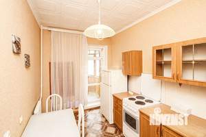 1-к квартира, на длительный срок, 34м2, 6/9 этаж