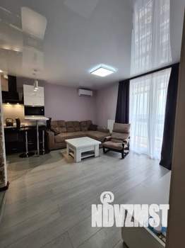 2-к квартира, посуточно, 62м2, 16/17 этаж