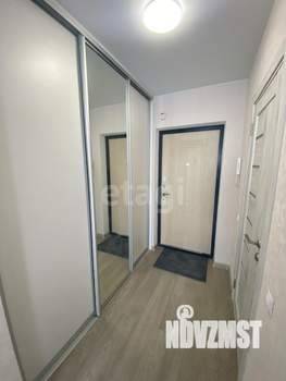 Студия квартира, на длительный срок, 30м2, 14/15 этаж