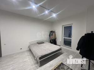 2-к квартира, на длительный срок, 75м2, 20/24 этаж