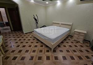 1-к квартира, на длительный срок, 63м2, 8/20 этаж