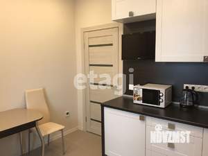 1-к квартира, на длительный срок, 44м2, 14/21 этаж