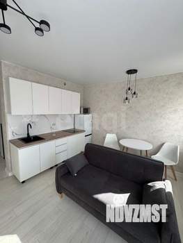 1-к квартира, на длительный срок, 38м2, 9/12 этаж