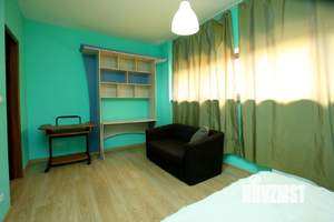 2-к квартира, посуточно, 62м2, 1/1 этаж