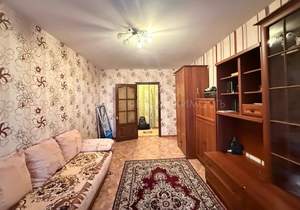 1-к квартира, на длительный срок, 36м2, 7/9 этаж