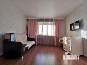 1-к квартира, на длительный срок, 43м2, 7/14 этаж