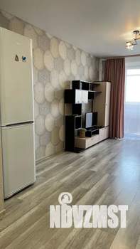 Студия квартира, посуточно, 32м2, 15/17 этаж