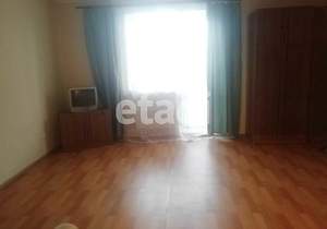 1-к квартира, на длительный срок, 32м2, 5/16 этаж