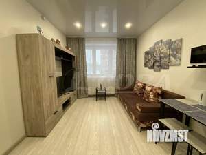 Студия квартира, на длительный срок, 25м2, 2/16 этаж