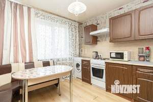 2-к квартира, на длительный срок, 49м2, 7/8 этаж