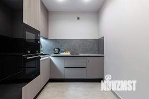 1-к квартира, посуточно, 48м2, 1/1 этаж