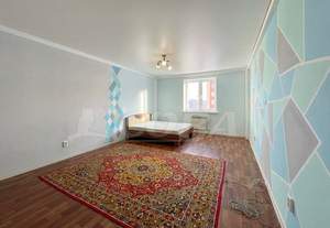 1-к квартира, на длительный срок, 47м2, 13/20 этаж