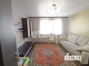 2-к квартира, на длительный срок, 57м2, 11/16 этаж