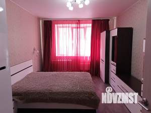 2-к квартира, на длительный срок, 50м2, 5/10 этаж