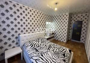 1-к квартира, на длительный срок, 42м2, 15/17 этаж