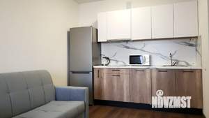 Студия квартира, посуточно, 30м2, 7/25 этаж