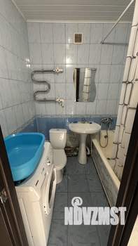 1-к квартира, на длительный срок, 33м2, 4/4 этаж