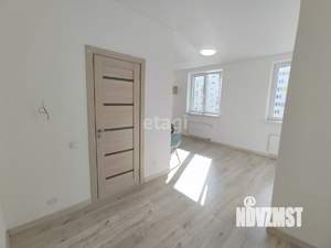 Студия квартира, на длительный срок, 26м2, 5/15 этаж