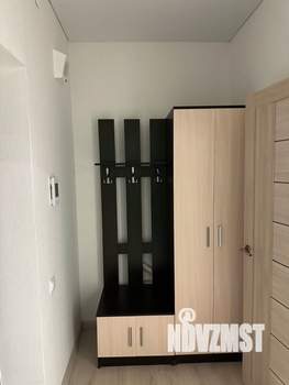 1-к квартира, на длительный срок, 40м2, 12/25 этаж