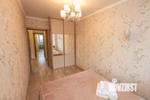 3-к квартира, посуточно, 86м2, 1/1 этаж