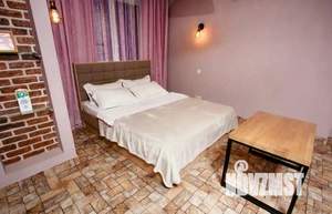 1-к квартира, посуточно, 51м2, 1/1 этаж