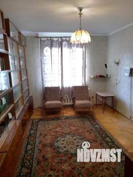 3-к квартира, на длительный срок, 68м2, 7/9 этаж