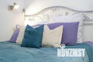 3-к квартира, посуточно, 110м2, 3/12 этаж