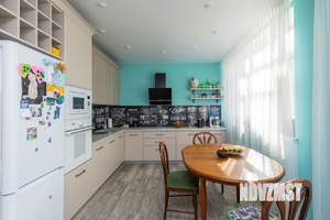 3-к квартира, на длительный срок, 95м2, 6/12 этаж