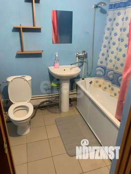 1-к квартира, на длительный срок, 40м2, 6/9 этаж