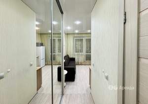 1-к квартира, на длительный срок, 18м2, 3/16 этаж