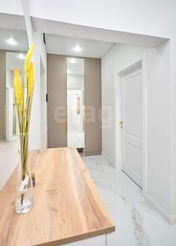 1-к квартира, на длительный срок, 43м2, 23/24 этаж