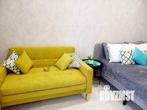 1-к квартира, посуточно, 27м2, 1/1 этаж