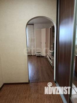 Студия квартира, на длительный срок, 34м2, 10/20 этаж