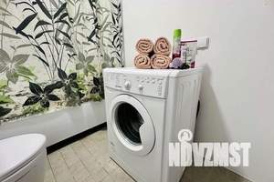 1-к квартира, посуточно, 30м2, 6/8 этаж