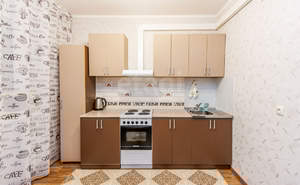 2-к квартира, на длительный срок, 52м2, 12/17 этаж