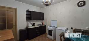 1-к квартира, на длительный срок, 45м2, 2/10 этаж