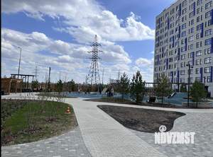 3-к квартира, на длительный срок, 70м2, 13/25 этаж