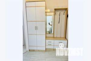 1-к квартира, посуточно, 31м2, 4/23 этаж