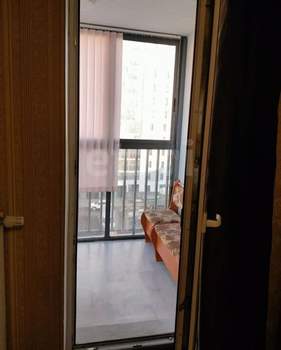 2-к квартира, на длительный срок, 58м2, 6/17 этаж