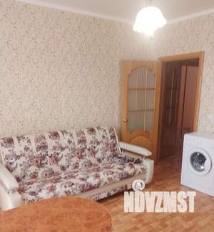 1-к квартира, на длительный срок, 50м2, 4/9 этаж