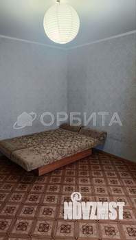 1-к квартира, на длительный срок, 36м2, 14/17 этаж