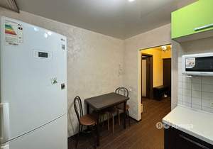 1-к квартира, на длительный срок, 33м2, 5/5 этаж