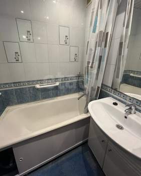 1-к квартира, на длительный срок, 38м2, 3/9 этаж