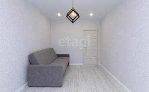 1-к квартира, на длительный срок, 44м2, 4/7 этаж