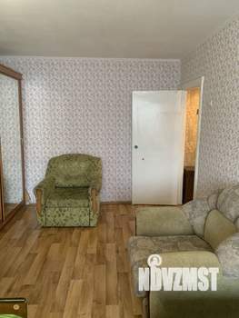 1-к квартира, на длительный срок, 36м2, 3/5 этаж