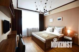 1-к квартира, посуточно, 28м2, 1/1 этаж