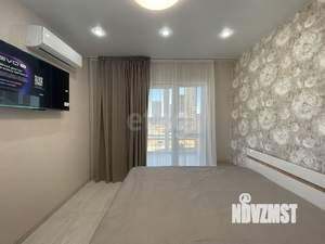 2-к квартира, на длительный срок, 59м2, 8/19 этаж