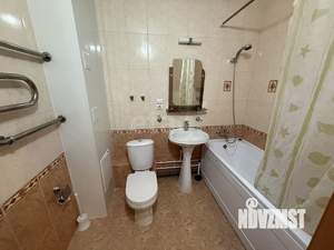 1-к квартира, на длительный срок, 41м2, 9/9 этаж