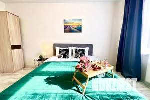 2-к квартира, посуточно, 80м2, 3/17 этаж