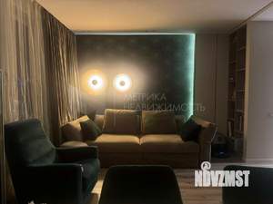 2-к квартира, на длительный срок, 74м2, 18/24 этаж